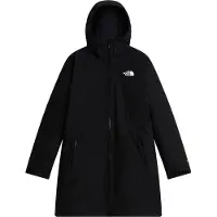 The North Face Damen Jacken/Anoraks lg.Arm Da W HIKESTELLER INSULATED PARKA