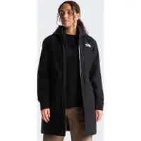 The North Face Damen Jacken/Anoraks lg.Arm Da W HIKESTELLER INSULATED PARKA