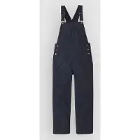Patagonia - Women's Point Reyes Canvas Overalls - Freizeithose Gr 40 blau
