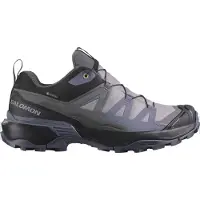 Salomon - Women's X Ultra 360 GTX - Multisportschuhe Gr 38 grau