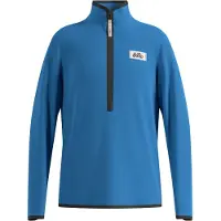 Odlo Classic Fleece Kids nebulas blue (20532) 128