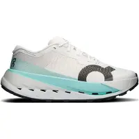 ON - Women's Cloudultra Pro - Trailrunningschuhe Gr 38 ivory / celeste