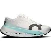 ON - Women's Cloudultra Pro - Trailrunningschuhe Gr 38,5 ivory / celeste