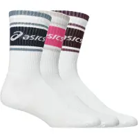 Asics Socken (x3)