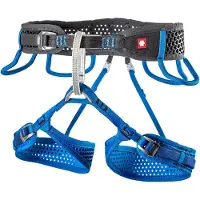 Ocun Webee black / blue M