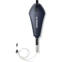 LifeStraw Peak Series Carbon Filter Attachment, Weiß