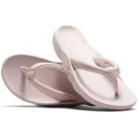 Nike - Women's Marina - Sandalen Gr 38 rosa
