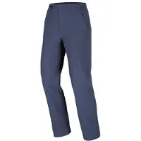 Salomon - Women's Wayfarer 2.0 Pants - Trekkinghose Gr XL - Regular blau