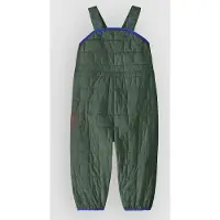 Patagonia - Kid's Baby Nano Puffer-Alls - Winterhose Gr 6-12 Months oliv