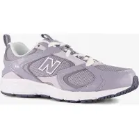 New Balance - Women's 408 - Sneaker Gr 38 grau