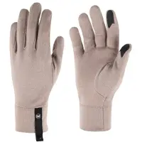 Buff - Merino Midweight Gloves - Handschuhe Gr L braun
