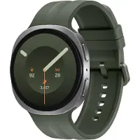 Samsung Galaxy Watch9, 3,81 cm (1.5"), AMOLED, Touchscreen, 32 GB, GPS, 34 g