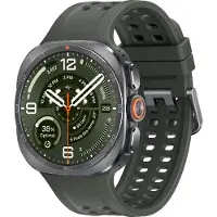 Samsung Galaxy Watch Ultra2, 3,81 cm (1.5"), AMOLED, Touchscreen, 64 GB, GPS, 61,5 g