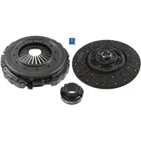 SACHS Kupplungssatz 3400 700 394 für MAN TGL I 395mm