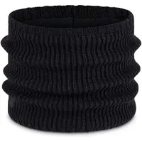 Buff Knitted &amp; Fleece Nackenwärmer