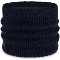 Buff - Rutger Fleece Neckwarmer - Schlauchschal Gr One Size blau