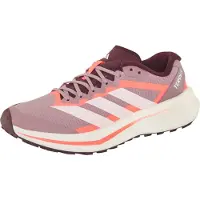Adidas - Women's Agravic LT - Trailrunningschuhe Gr 37 1/3 rosa/weiß