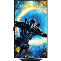 Samsung G73SH, 81,3 cm (32"), 3840 x 2160 Pixel, 4K Ultra HD, OLED, 0,03 ms, Schwarz