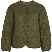 Vila Vidune Gesteppte Jacke