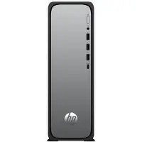 HP Omnidesk Slim Desktop S03-0011ns Intel Core I3-14100/8gb/512gb Ssd/sin Sistema Operativo Desktop-pc