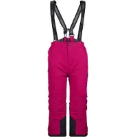 LEGO - Kid's Powai 708 - Skihose Gr 110 rosa