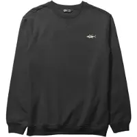 Salty Crew Fishsticks Hoody black (BLK) XXL