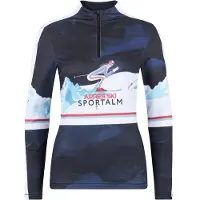 Sportalm - Women's Cardiff Style - Skiunterwäsche Gr 46 blau