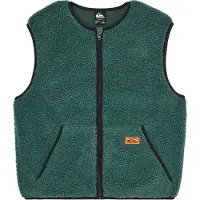 Quiksilver Kickflip Sherpa Weste