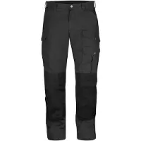 Fjällräven Barents Pro Winter Trousers M black (550) 60