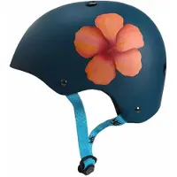 KRF Hawaiian Helm