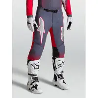 Alpinestars Supertech Hiten Afd Offroad-hosen