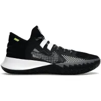 Nike Kyrie Flytrap V Black Cool Grey - EU 47.5