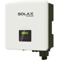 Solax Batteriewechselrichter | G4 X3-FIT-15.0-W | 3-phasig | 15 kW | 0 % MwSt. (gem. § 12 Abs. 3 UStG)