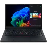 Lenovo ThinkPad E14 G8 (Eclipse Black, 14" WUXGA, Intel Core Ultra 7 355, 16 GB RAM, 8 TB SSD) mit Windows 11 Pro & Office 2024 Pro