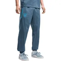 Puma Manchester City Fc 26/27 Tech Woven Reise Trainingshose