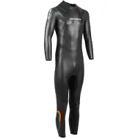 Aquaman Wild Langarm-neoprenanzug Für Offenes Wasser