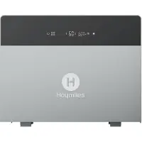 Hoymiles HiBattery 4020 AC - 0 % MwSt. (gem. § 12 Abs. 3 UStG)