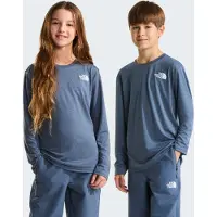 The North Face Funktionsshirt "TEEN 24/7 LS TEE"
