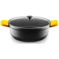 Castey O20 Stieltopf