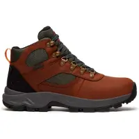 Timberland Mens Mid Lace UP Waterproof Hiking Boot rst full grain 7.5