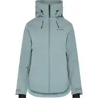 Didriksons Kapuzenjacke für Damen Jennie 2
