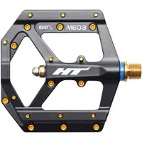 HT Components Me03t Titanium Pedale