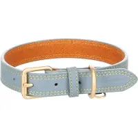 Flamingo Virgina Hundehalsband