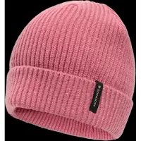 Didriksons - Kid's Buz Beanie - Mütze Gr 50-52 cm rosa