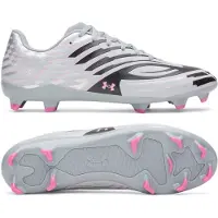 Under Armour Unisex UA U Shadow Select 4 FG Fußballschuhe 12