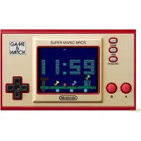 Nintendo Games Switch Game And Watch: Super Mario Bros (spa/multi)