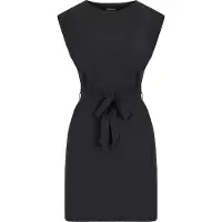 Sherpa - Women's Sajilo Travel Dress - Kleid Gr XL schwarz