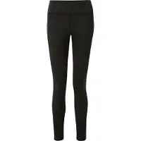 Sherpa - Women's Dolma Softshell Tight - Winterhose Gr XXS schwarz