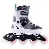 Tempish Systent Adjustable Kinder-inlineskates