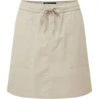 Sherpa - Women's Ghoral Skort - Skort Gr M beige